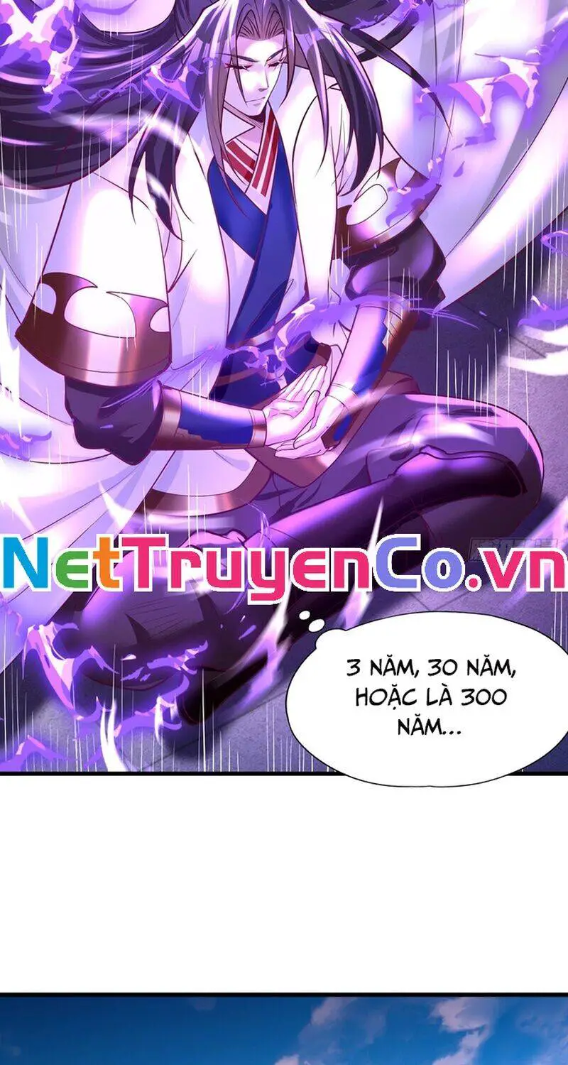 Ta Bị Nhốt Tại Cùng Một Ngày Mười Vạn Năm Nettruyen ZZZ Chương 454 Page 19