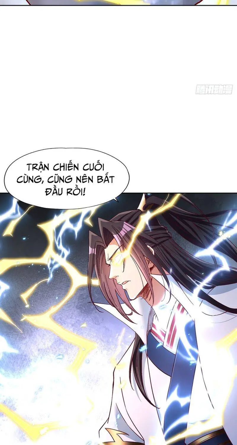Ta Bị Nhốt Tại Cùng Một Ngày Mười Vạn Năm Nettruyen ZZZ Chương 454 Page 29