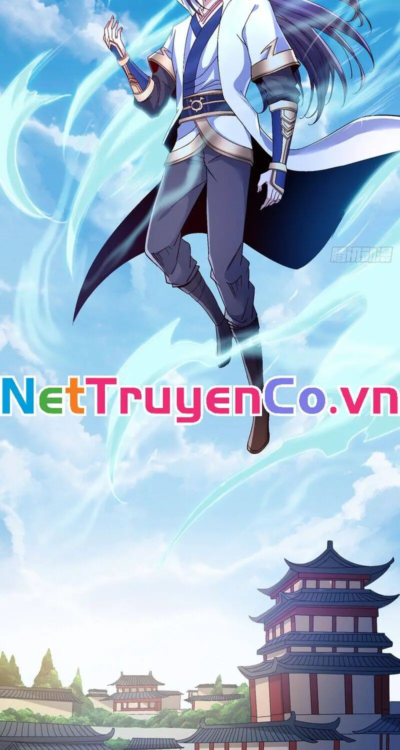 Ta Bị Nhốt Tại Cùng Một Ngày Mười Vạn Năm Nettruyen ZZZ Chương 454 Page 34