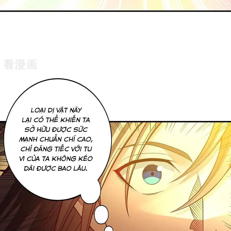 Ta Bị Nhốt Tại Cùng Một Ngày Mười Vạn Năm Nettruyen ZZZ Chương 511 Page 25