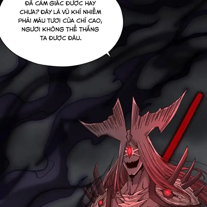 Ta Bị Nhốt Tại Cùng Một Ngày Mười Vạn Năm Nettruyen ZZZ Chương 511 Page 69
