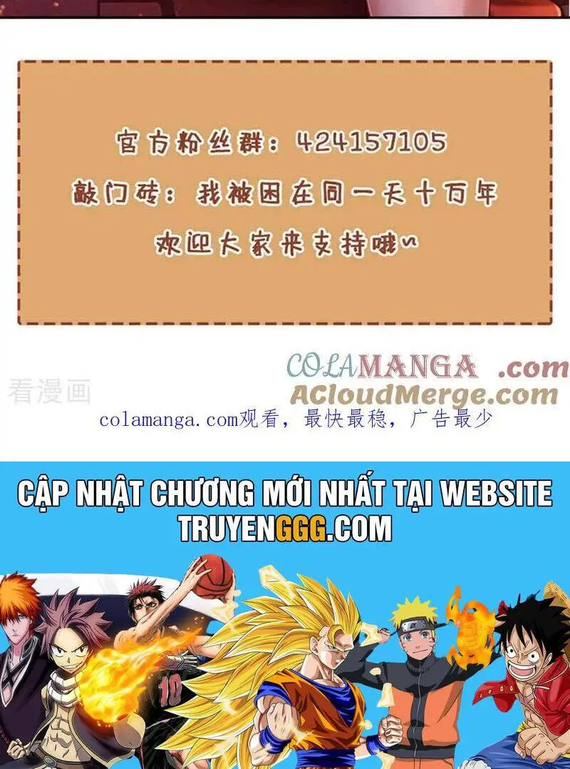 Ta Bị Nhốt Tại Cùng Một Ngày Mười Vạn Năm Nettruyen ZZZ Chương 511 Page 86