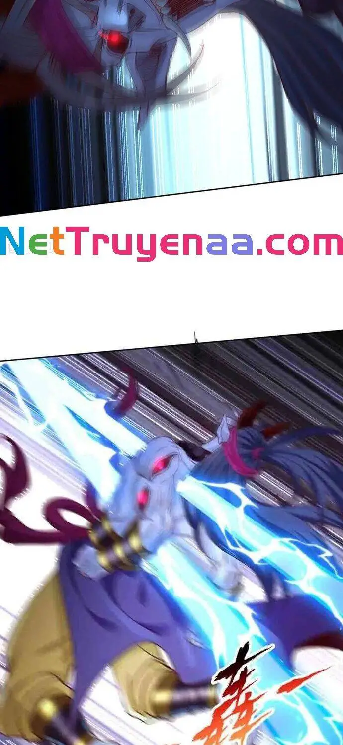 Ta Bị Nhốt Tại Cùng Một Ngày Mười Vạn Năm Nettruyen ZZZ Chương 467 Page 21