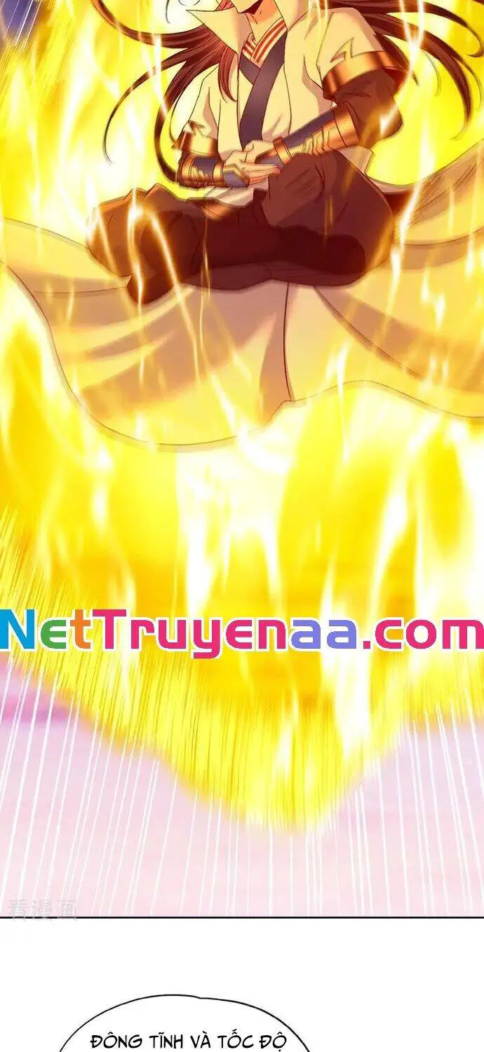 Ta Bị Nhốt Tại Cùng Một Ngày Mười Vạn Năm Nettruyen ZZZ Chương 467 Page 29