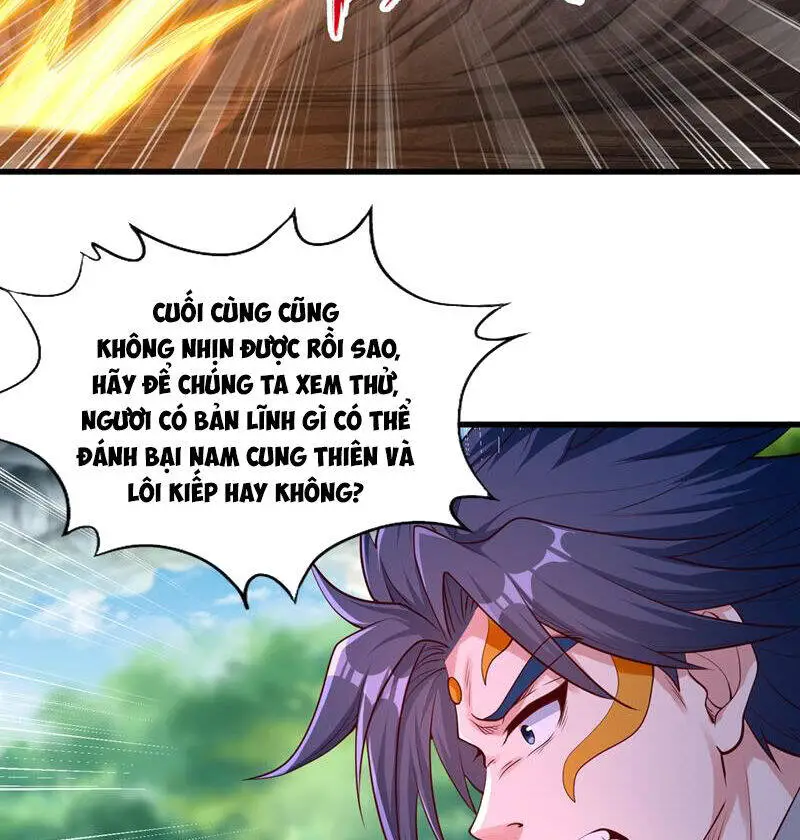 Ta Bị Nhốt Tại Cùng Một Ngày Mười Vạn Năm Nettruyen ZZZ Chương 394 Page 2