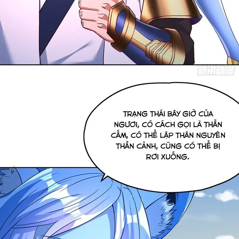 Ta Bị Nhốt Tại Cùng Một Ngày Mười Vạn Năm Nettruyen ZZZ Chương 494 Page 28