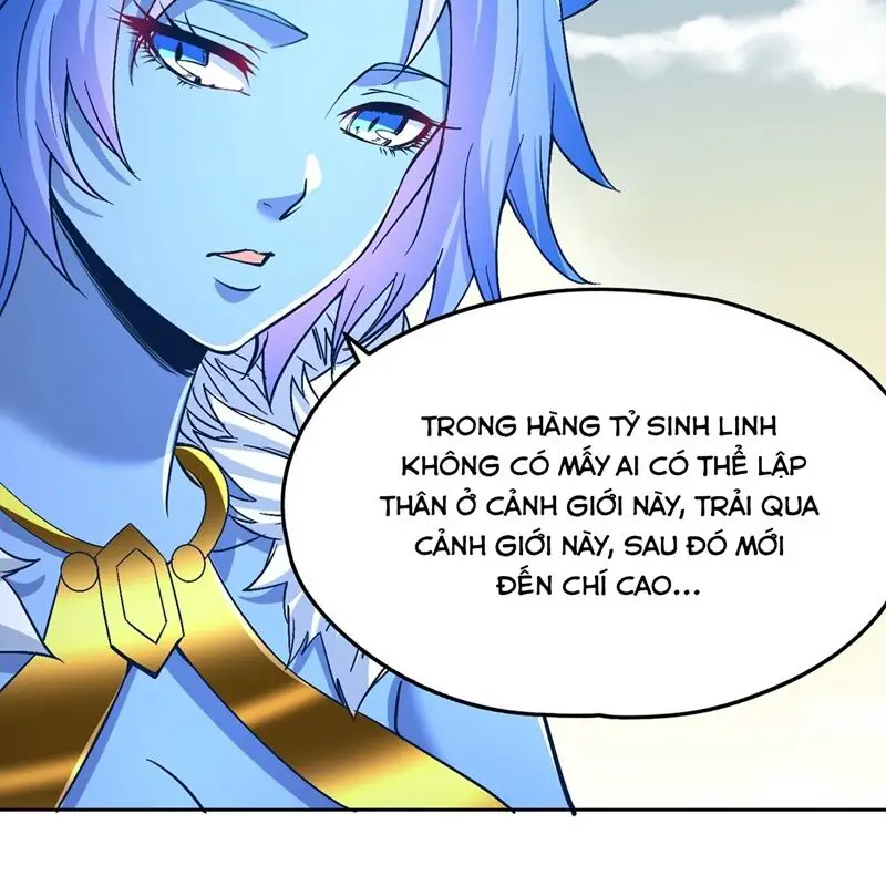 Ta Bị Nhốt Tại Cùng Một Ngày Mười Vạn Năm Nettruyen ZZZ Chương 494 Page 29