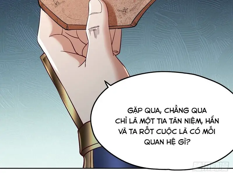 Ta Bị Nhốt Tại Cùng Một Ngày Mười Vạn Năm Nettruyen ZZZ Chương 494 Page 31