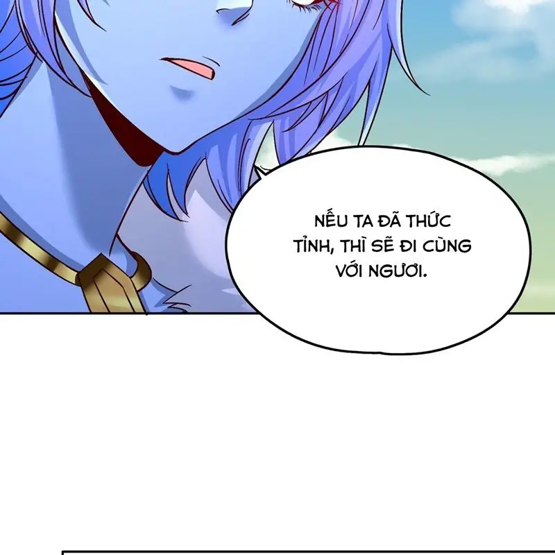Ta Bị Nhốt Tại Cùng Một Ngày Mười Vạn Năm Nettruyen ZZZ Chương 494 Page 37