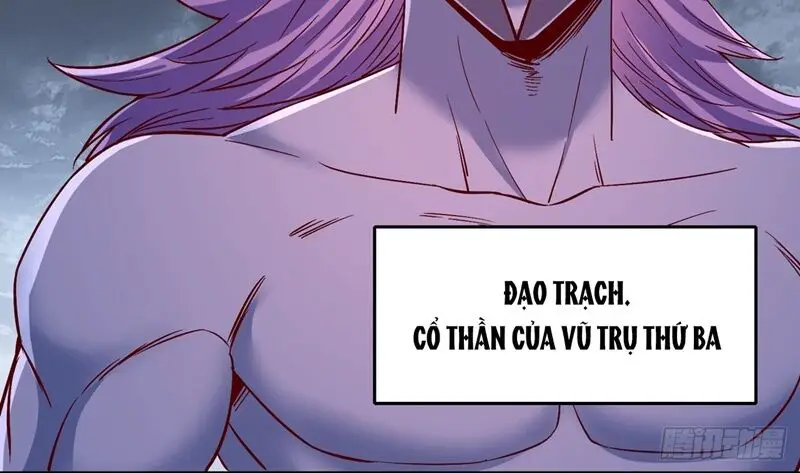 Ta Bị Nhốt Tại Cùng Một Ngày Mười Vạn Năm Nettruyen ZZZ Chương 494 Page 45