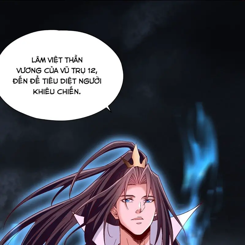 Ta Bị Nhốt Tại Cùng Một Ngày Mười Vạn Năm Nettruyen ZZZ Chương 494 Page 46