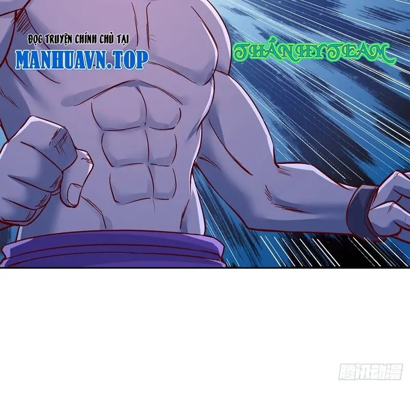 Ta Bị Nhốt Tại Cùng Một Ngày Mười Vạn Năm Nettruyen ZZZ Chương 494 Page 51