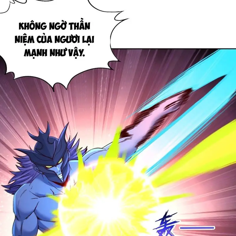 Ta Bị Nhốt Tại Cùng Một Ngày Mười Vạn Năm Nettruyen ZZZ Chương 494 Page 58