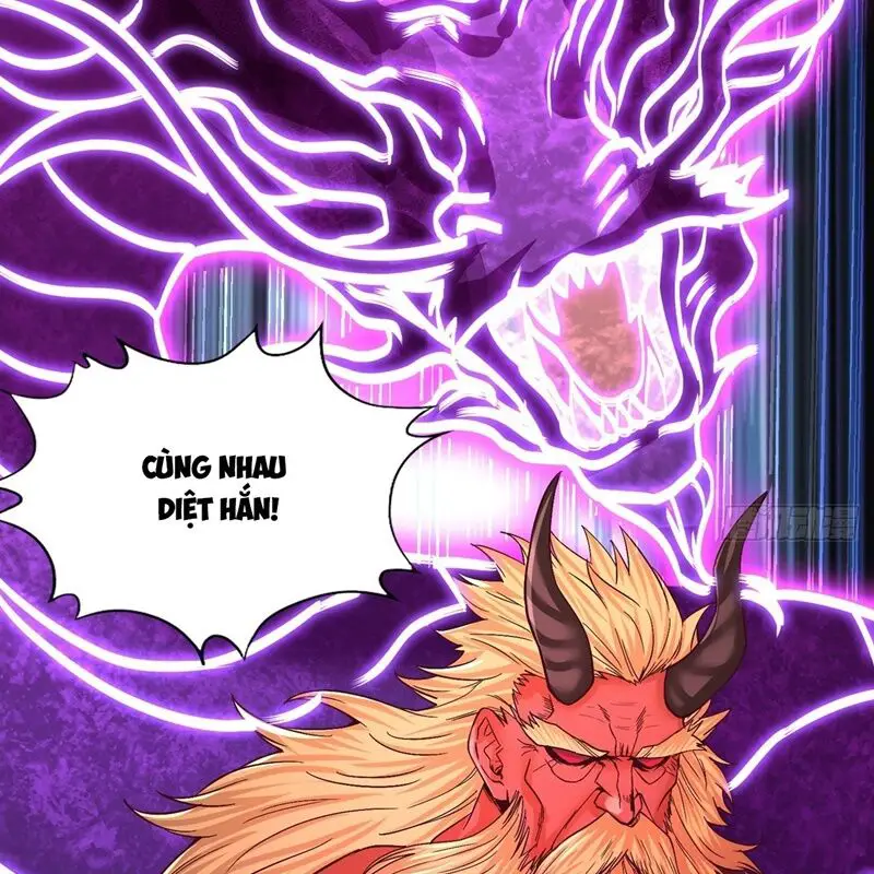 Ta Bị Nhốt Tại Cùng Một Ngày Mười Vạn Năm Nettruyen ZZZ Chương 494 Page 63