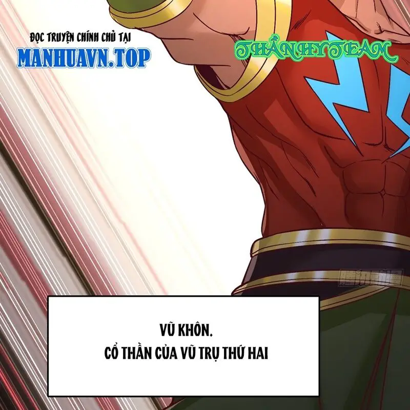 Ta Bị Nhốt Tại Cùng Một Ngày Mười Vạn Năm Nettruyen ZZZ Chương 494 Page 67