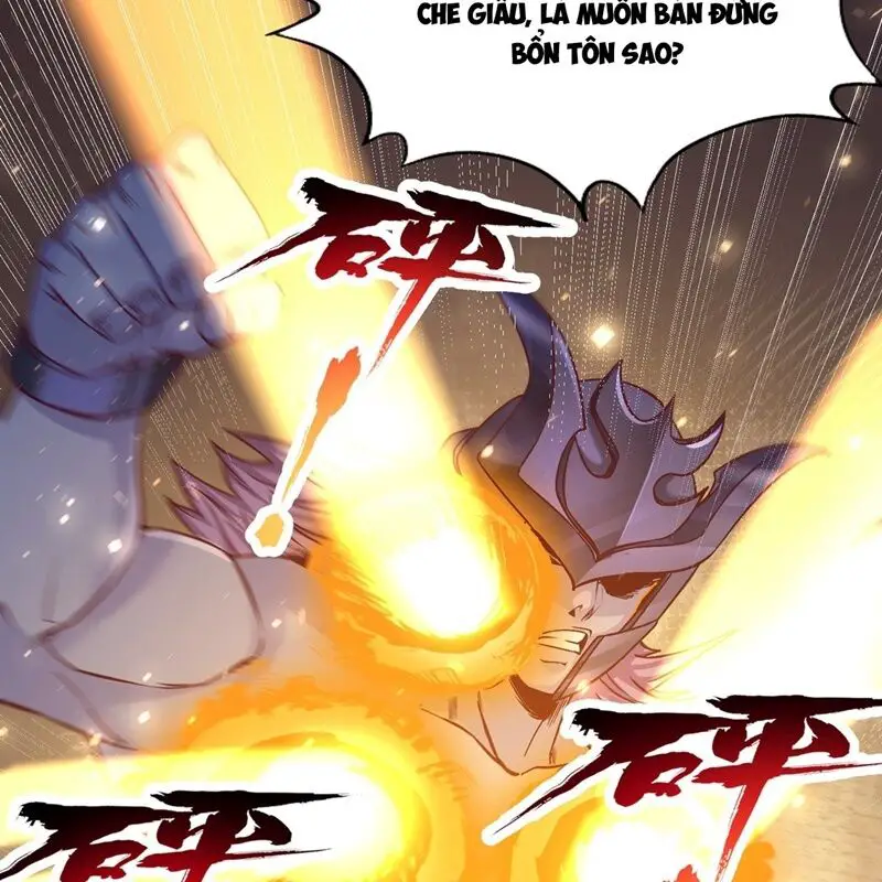 Ta Bị Nhốt Tại Cùng Một Ngày Mười Vạn Năm Nettruyen ZZZ Chương 494 Page 82