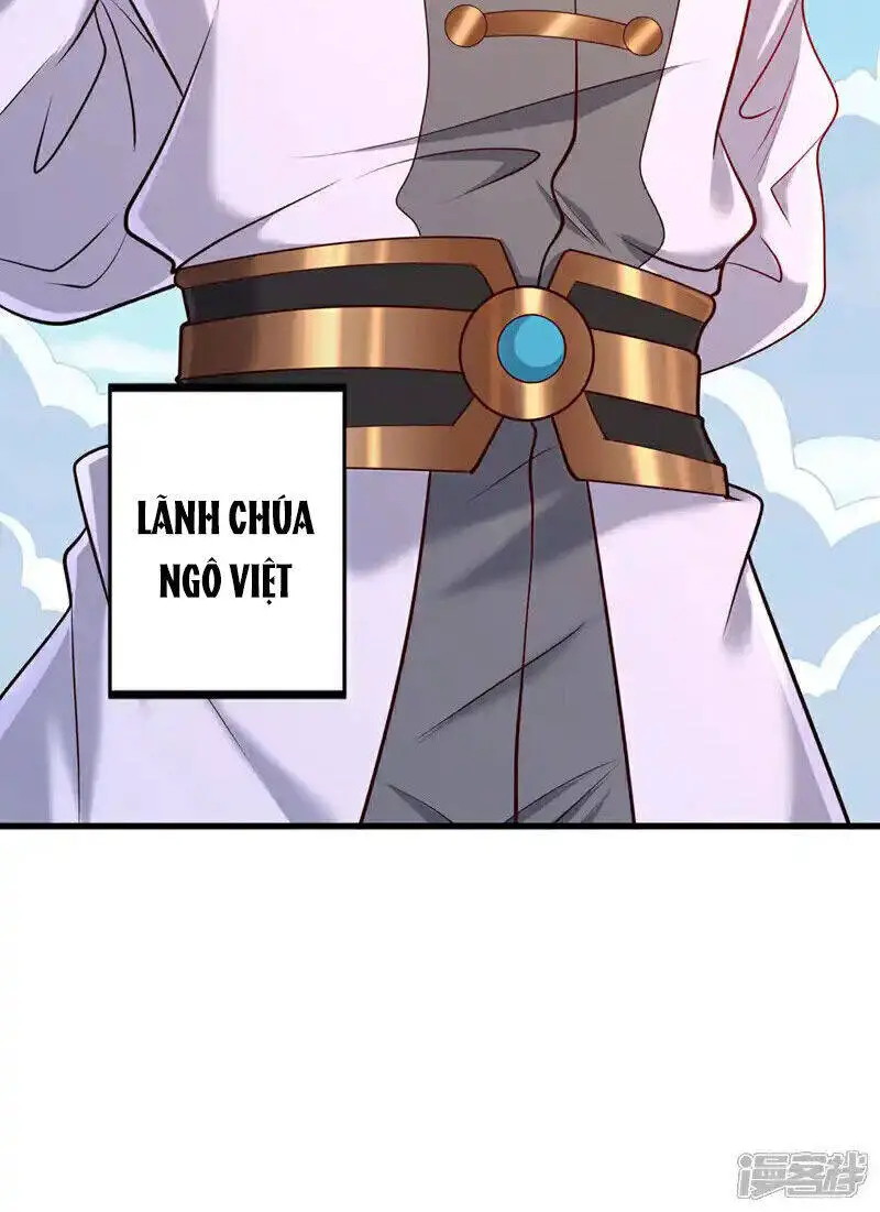 Ta Bị Nhốt Tại Cùng Một Ngày Mười Vạn Năm Nettruyen ZZZ Chương 420 Page 25