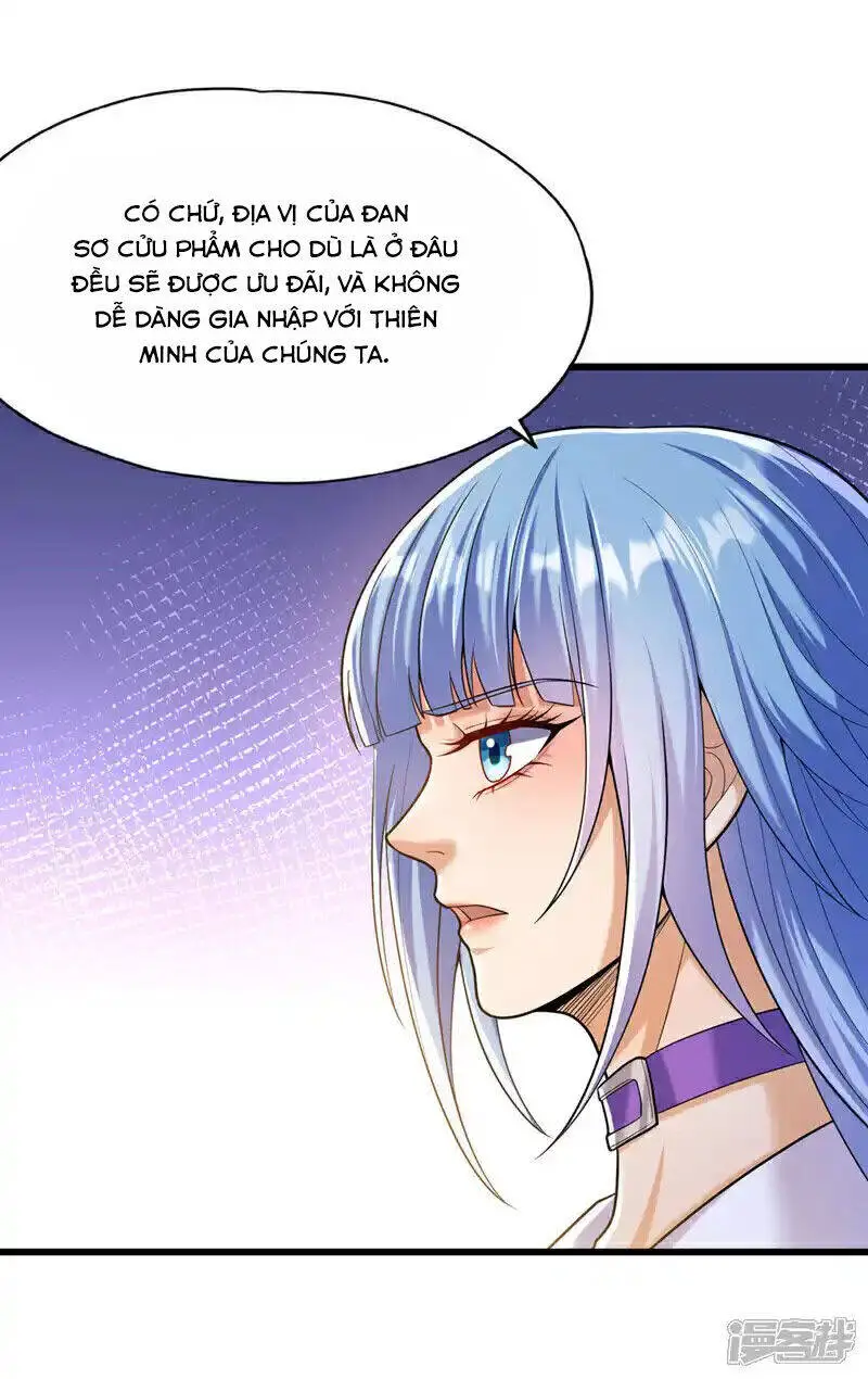 Ta Bị Nhốt Tại Cùng Một Ngày Mười Vạn Năm Nettruyen ZZZ Chương 418 Page 13