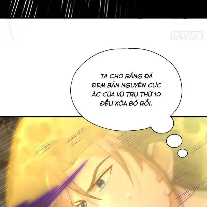 Ta Bị Nhốt Tại Cùng Một Ngày Mười Vạn Năm Nettruyen ZZZ Chương 477 Page 11