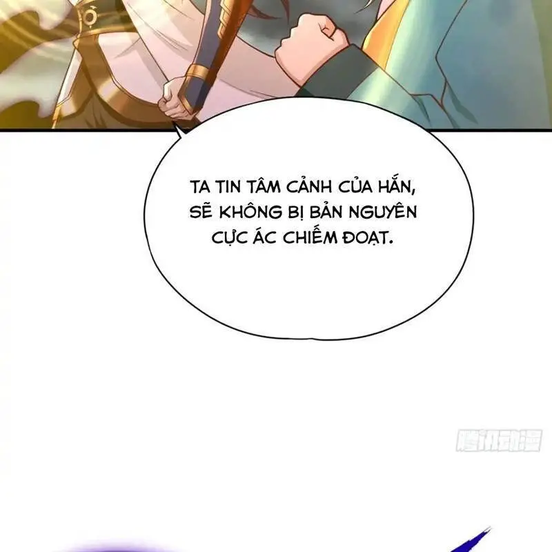 Ta Bị Nhốt Tại Cùng Một Ngày Mười Vạn Năm Nettruyen ZZZ Chương 477 Page 27