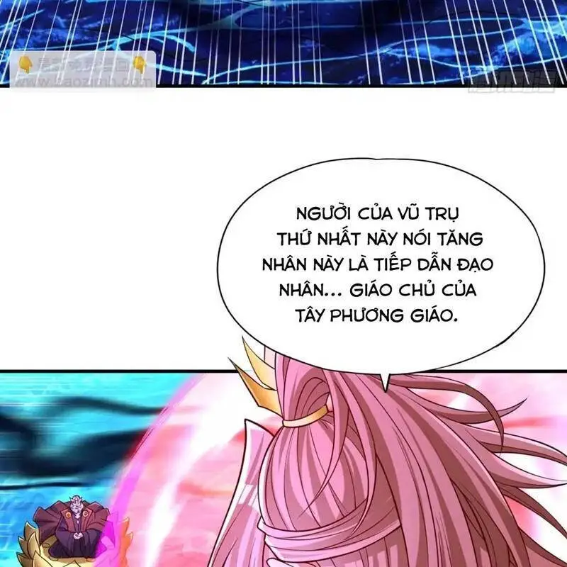 Ta Bị Nhốt Tại Cùng Một Ngày Mười Vạn Năm Nettruyen ZZZ Chương 477 Page 59