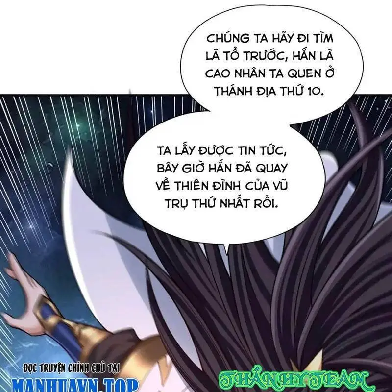 Ta Bị Nhốt Tại Cùng Một Ngày Mười Vạn Năm Nettruyen ZZZ Chương 477 Page 67