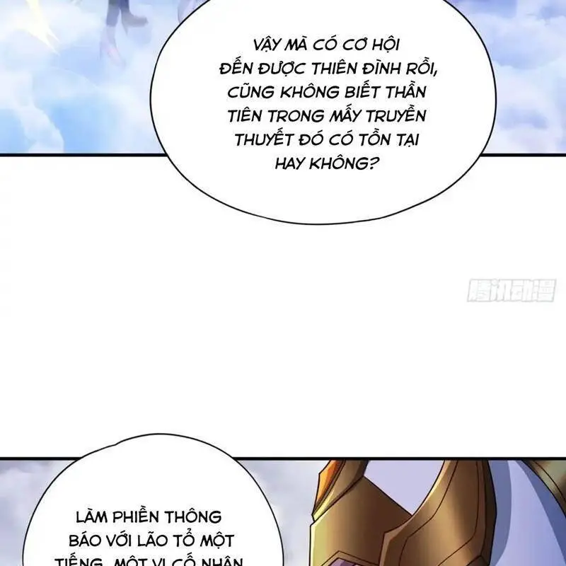 Ta Bị Nhốt Tại Cùng Một Ngày Mười Vạn Năm Nettruyen ZZZ Chương 477 Page 77