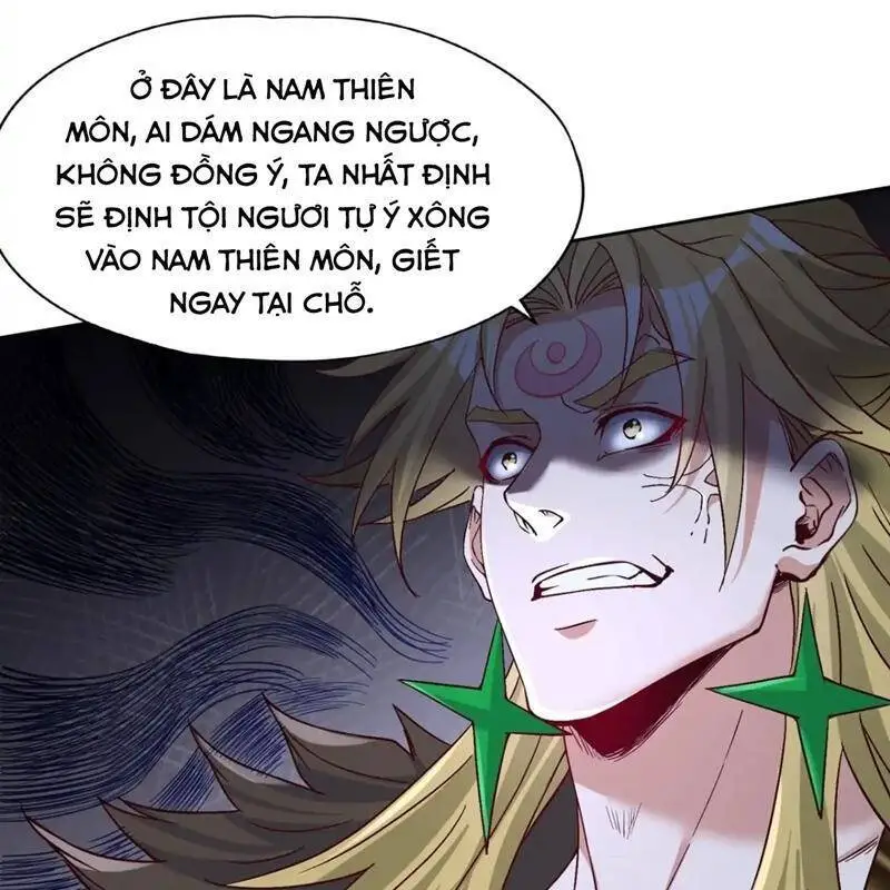 Ta Bị Nhốt Tại Cùng Một Ngày Mười Vạn Năm Nettruyen ZZZ Chương 478 Page 9