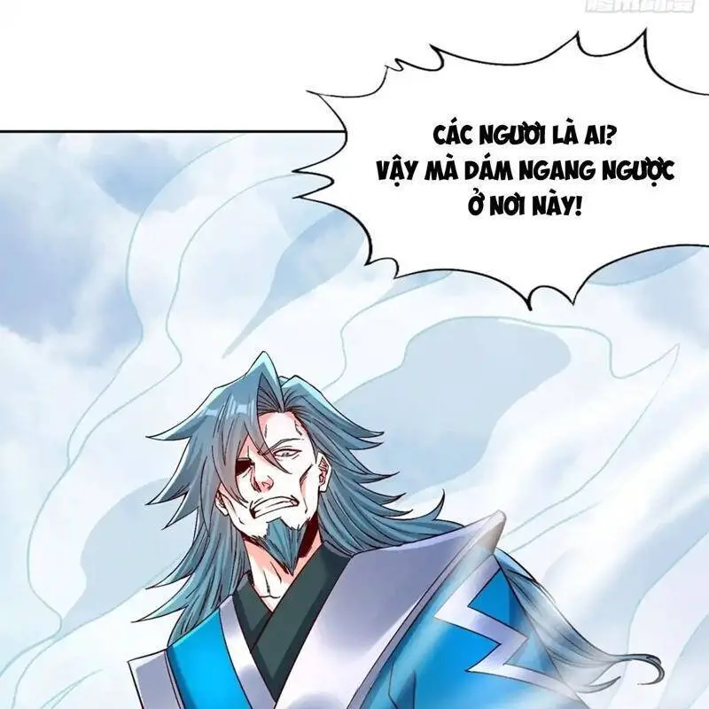 Ta Bị Nhốt Tại Cùng Một Ngày Mười Vạn Năm Nettruyen ZZZ Chương 478 Page 49