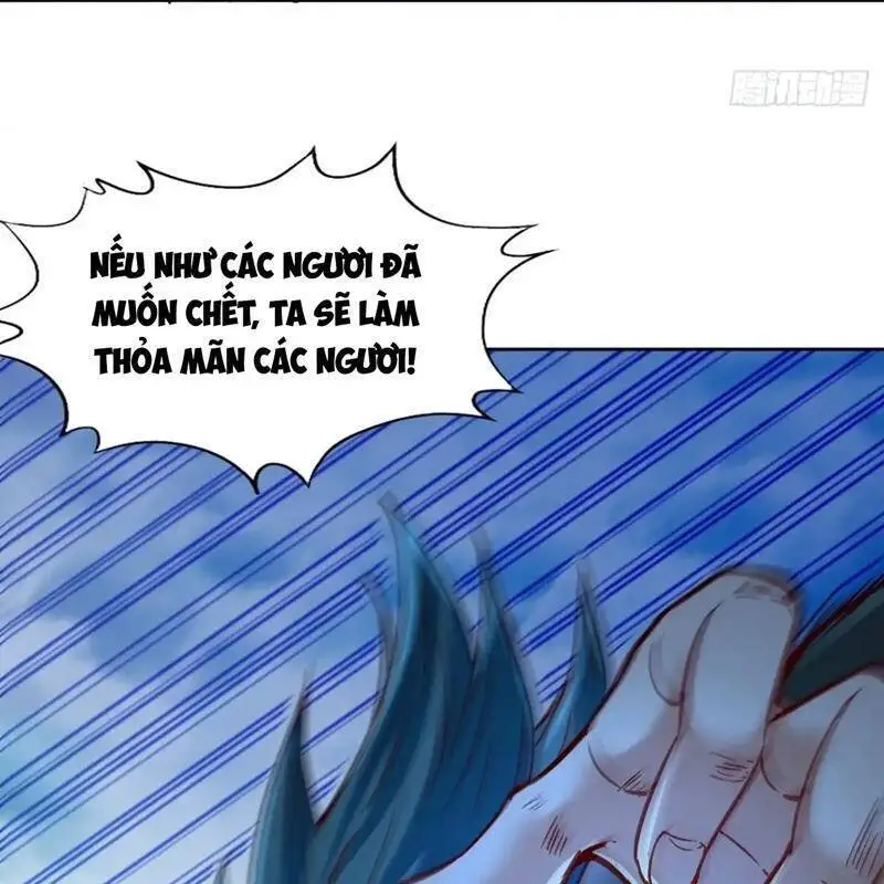 Ta Bị Nhốt Tại Cùng Một Ngày Mười Vạn Năm Nettruyen ZZZ Chương 478 Page 61