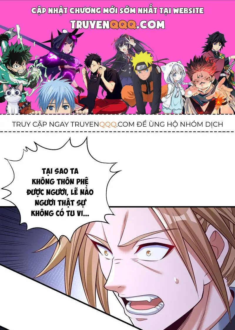 Ta Bị Nhốt Tại Cùng Một Ngày Mười Vạn Năm Nettruyen ZZZ Chương 391 Page 1