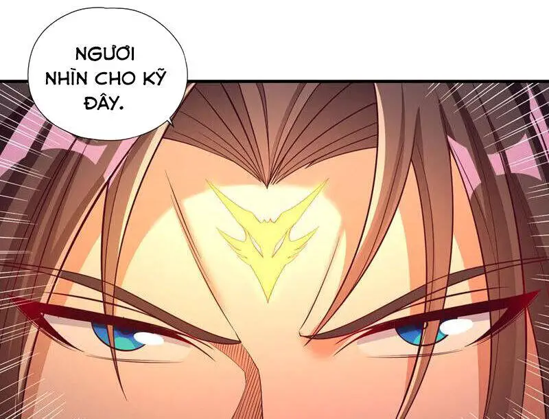 Ta Bị Nhốt Tại Cùng Một Ngày Mười Vạn Năm Nettruyen ZZZ Chương 391 Page 3