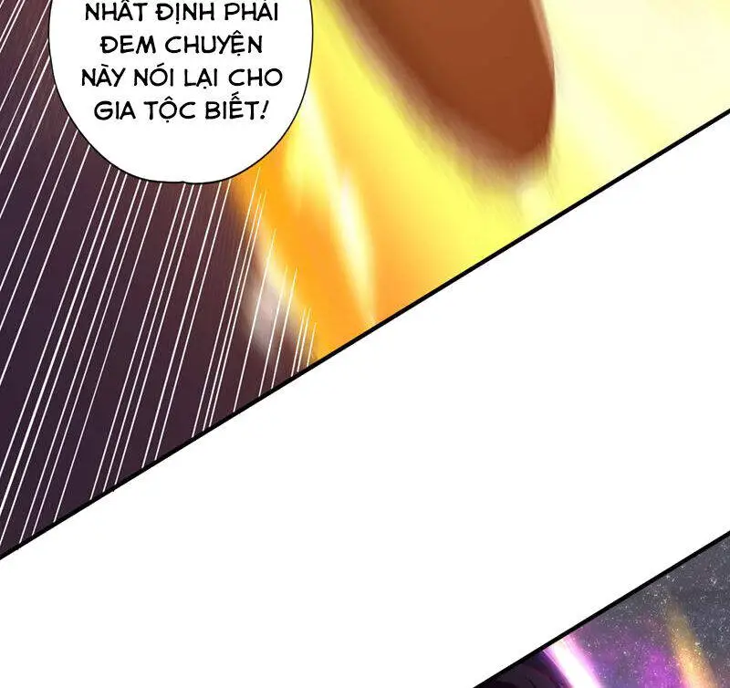 Ta Bị Nhốt Tại Cùng Một Ngày Mười Vạn Năm Nettruyen ZZZ Chương 391 Page 16