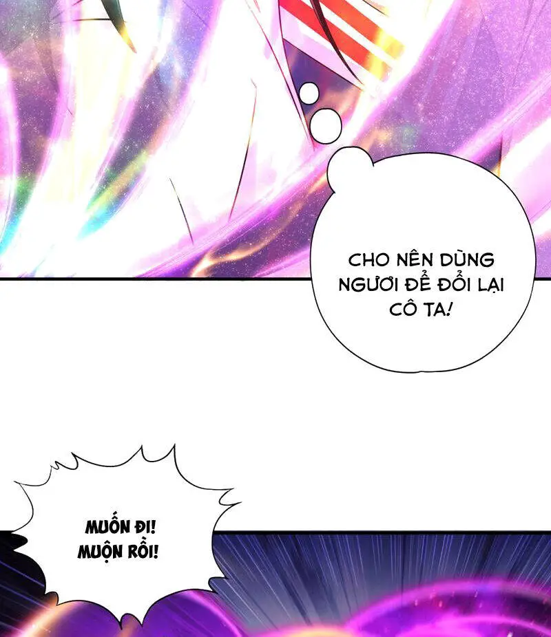 Ta Bị Nhốt Tại Cùng Một Ngày Mười Vạn Năm Nettruyen ZZZ Chương 391 Page 18