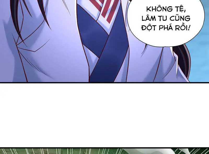Ta Bị Nhốt Tại Cùng Một Ngày Mười Vạn Năm Nettruyen ZZZ Chương 391 Page 44