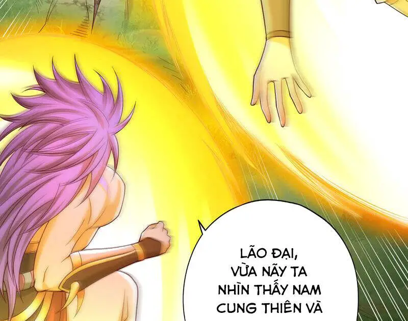 Ta Bị Nhốt Tại Cùng Một Ngày Mười Vạn Năm Nettruyen ZZZ Chương 391 Page 46