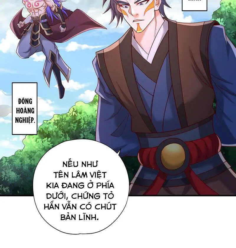 Ta Bị Nhốt Tại Cùng Một Ngày Mười Vạn Năm Nettruyen ZZZ Chương 391 Page 48
