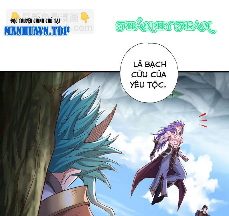Ta Bị Nhốt Tại Cùng Một Ngày Mười Vạn Năm Nettruyen ZZZ Chương 391 Page 49