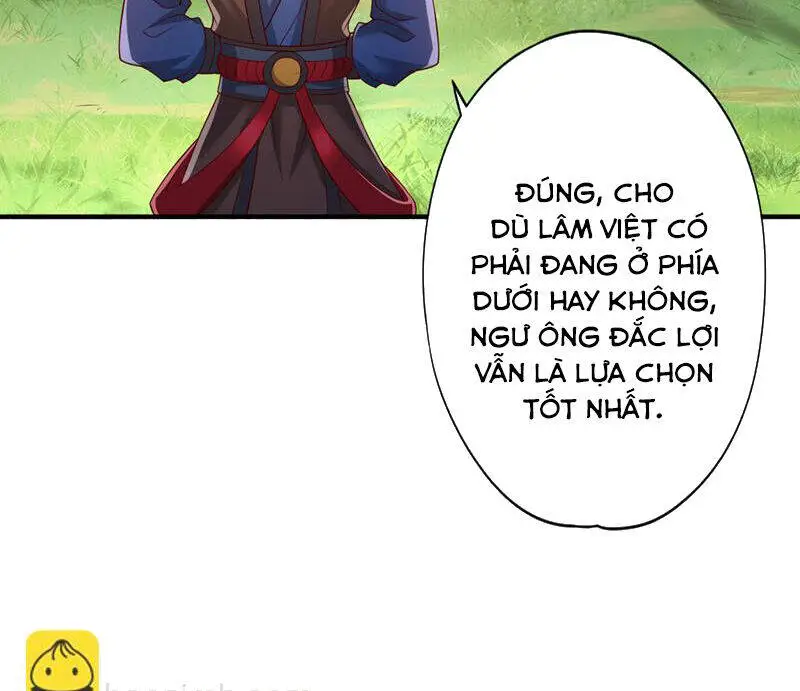 Ta Bị Nhốt Tại Cùng Một Ngày Mười Vạn Năm Nettruyen ZZZ Chương 391 Page 54