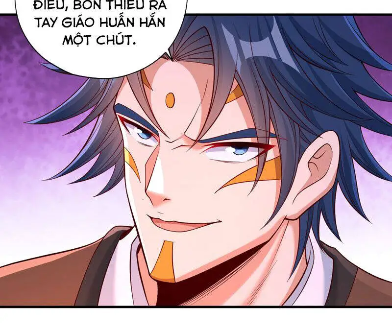 Ta Bị Nhốt Tại Cùng Một Ngày Mười Vạn Năm Nettruyen ZZZ Chương 391 Page 60