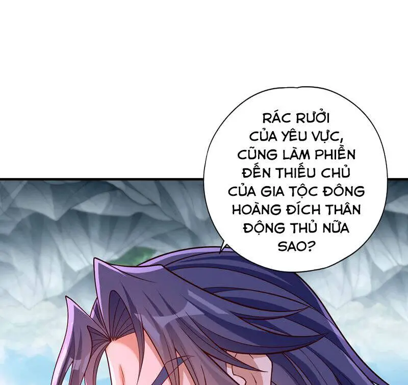 Ta Bị Nhốt Tại Cùng Một Ngày Mười Vạn Năm Nettruyen ZZZ Chương 391 Page 61