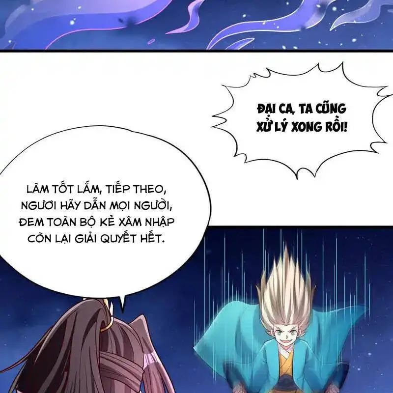 Ta Bị Nhốt Tại Cùng Một Ngày Mười Vạn Năm Nettruyen ZZZ Chương 476 Page 56