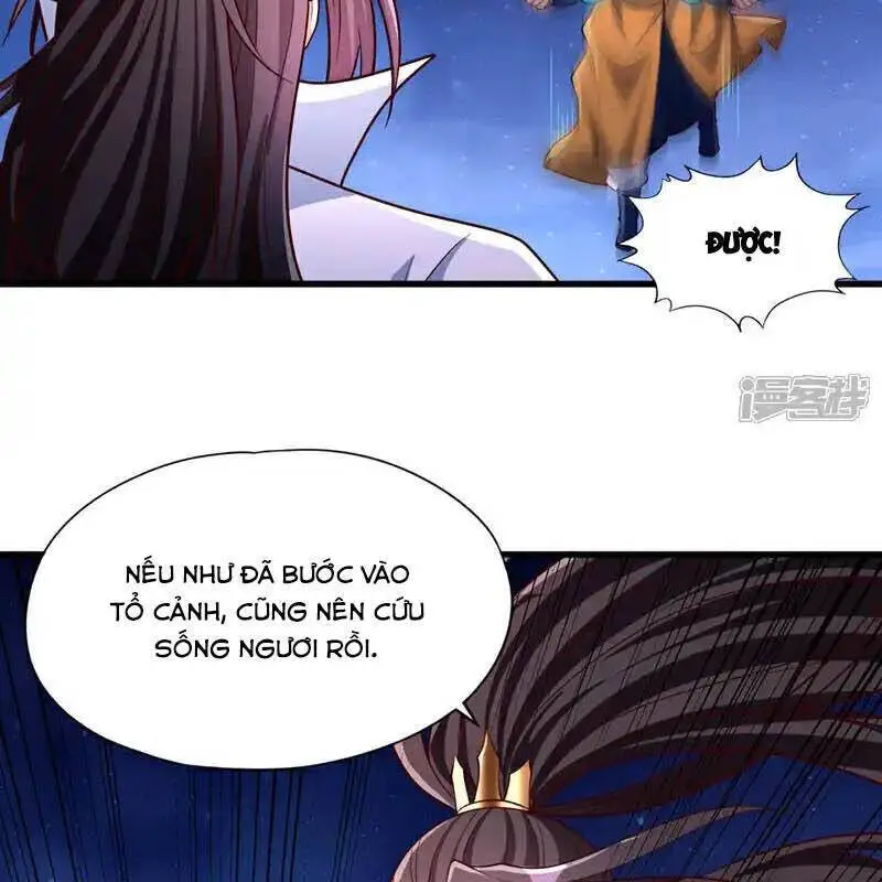 Ta Bị Nhốt Tại Cùng Một Ngày Mười Vạn Năm Nettruyen ZZZ Chương 476 Page 57