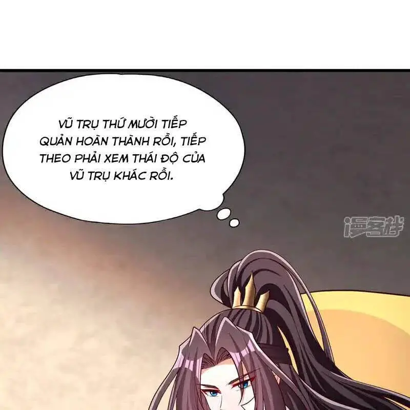Ta Bị Nhốt Tại Cùng Một Ngày Mười Vạn Năm Nettruyen ZZZ Chương 476 Page 68