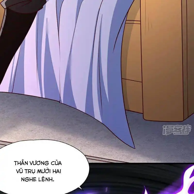 Ta Bị Nhốt Tại Cùng Một Ngày Mười Vạn Năm Nettruyen ZZZ Chương 476 Page 70