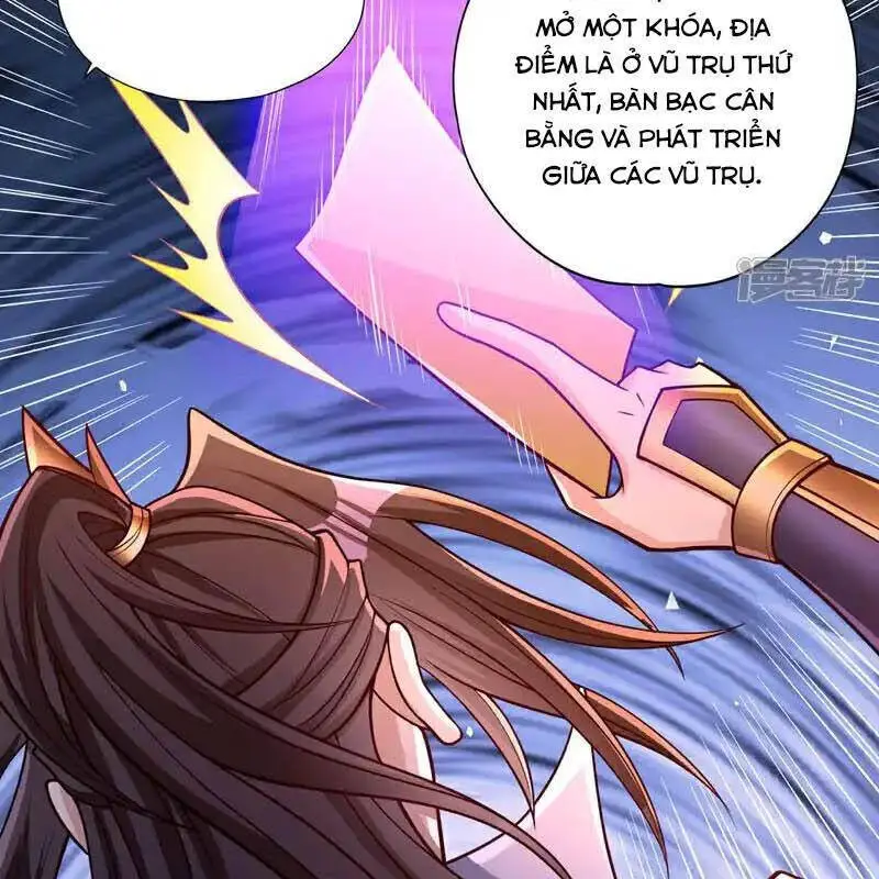Ta Bị Nhốt Tại Cùng Một Ngày Mười Vạn Năm Nettruyen ZZZ Chương 476 Page 75