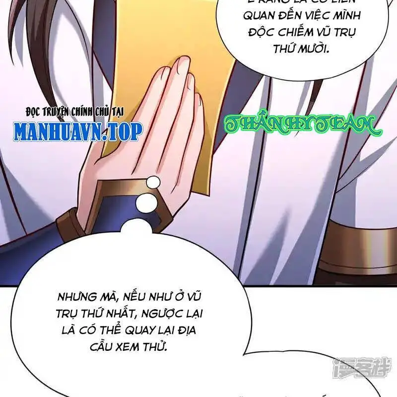 Ta Bị Nhốt Tại Cùng Một Ngày Mười Vạn Năm Nettruyen ZZZ Chương 476 Page 78