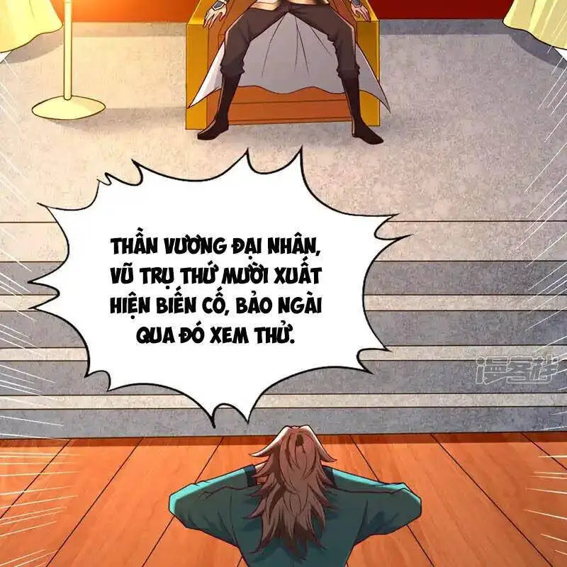 Ta Bị Nhốt Tại Cùng Một Ngày Mười Vạn Năm Nettruyen ZZZ Chương 476 Page 82