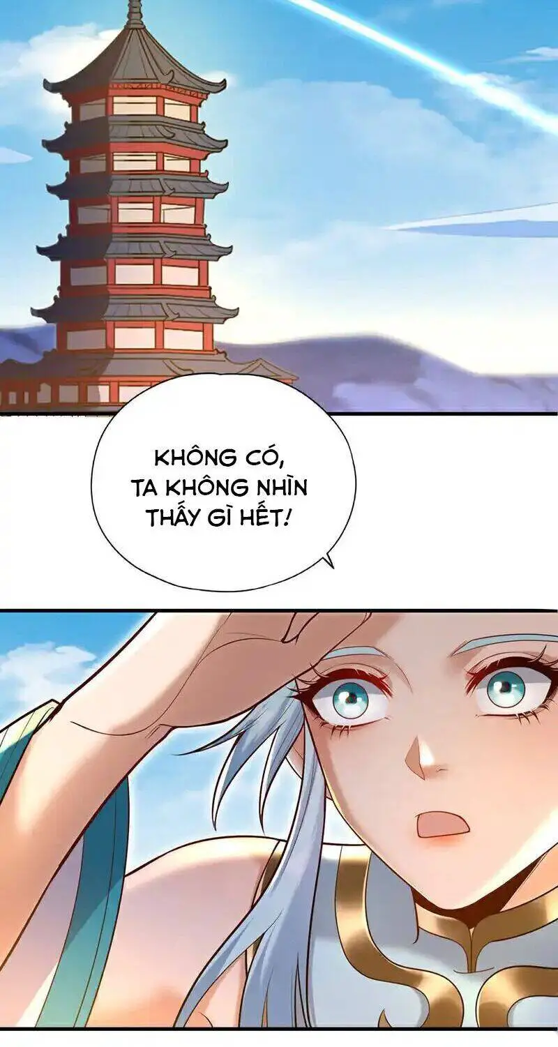 Ta Bị Nhốt Tại Cùng Một Ngày Mười Vạn Năm Nettruyen ZZZ Chương 417 Page 4