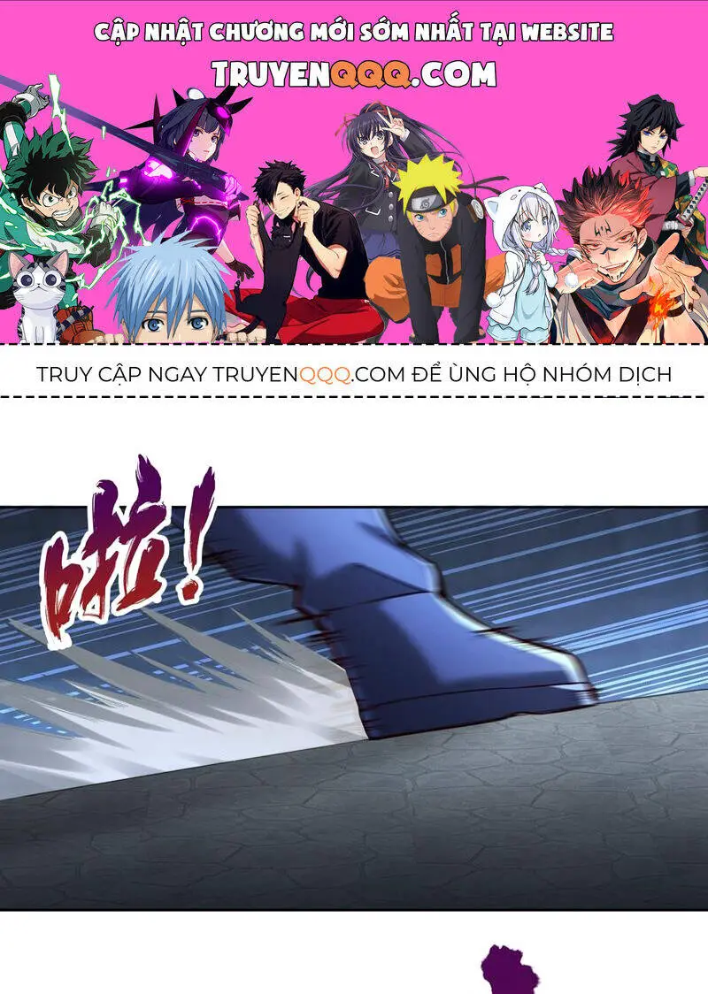 Ta Bị Nhốt Tại Cùng Một Ngày Mười Vạn Năm Nettruyen ZZZ Chương 389 Page 1